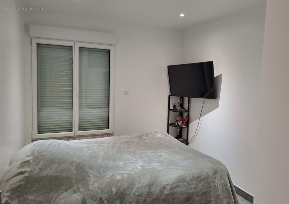 Appartement à GERARDMER