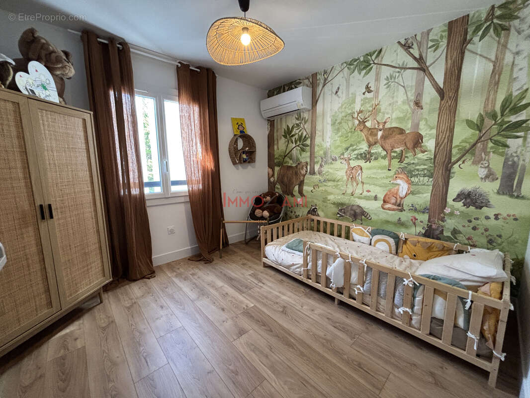 Maison à GUJAN-MESTRAS