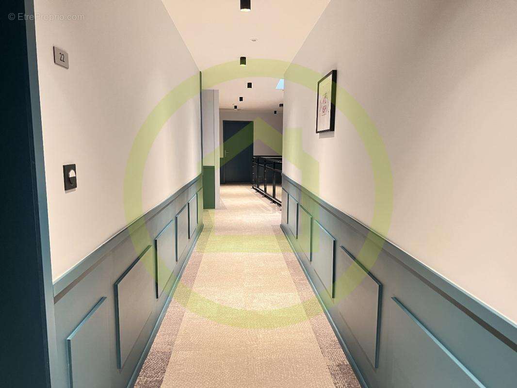 Appartement à MERLIMONT