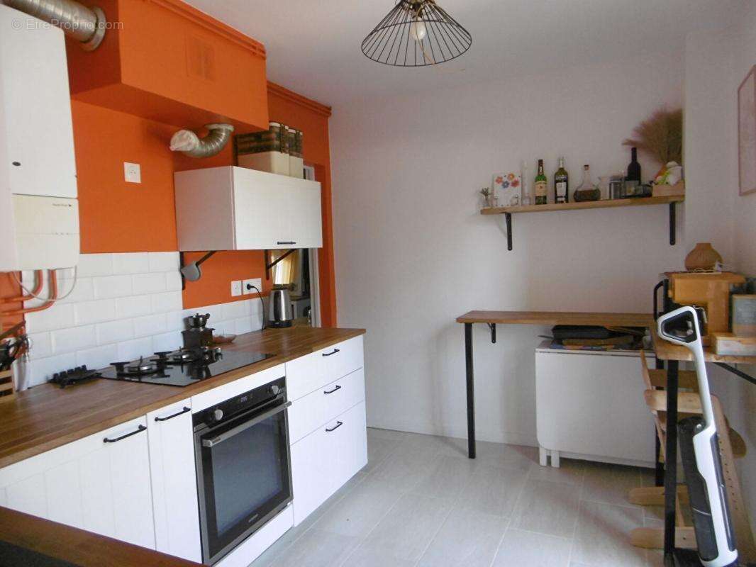 Maison à CERONS