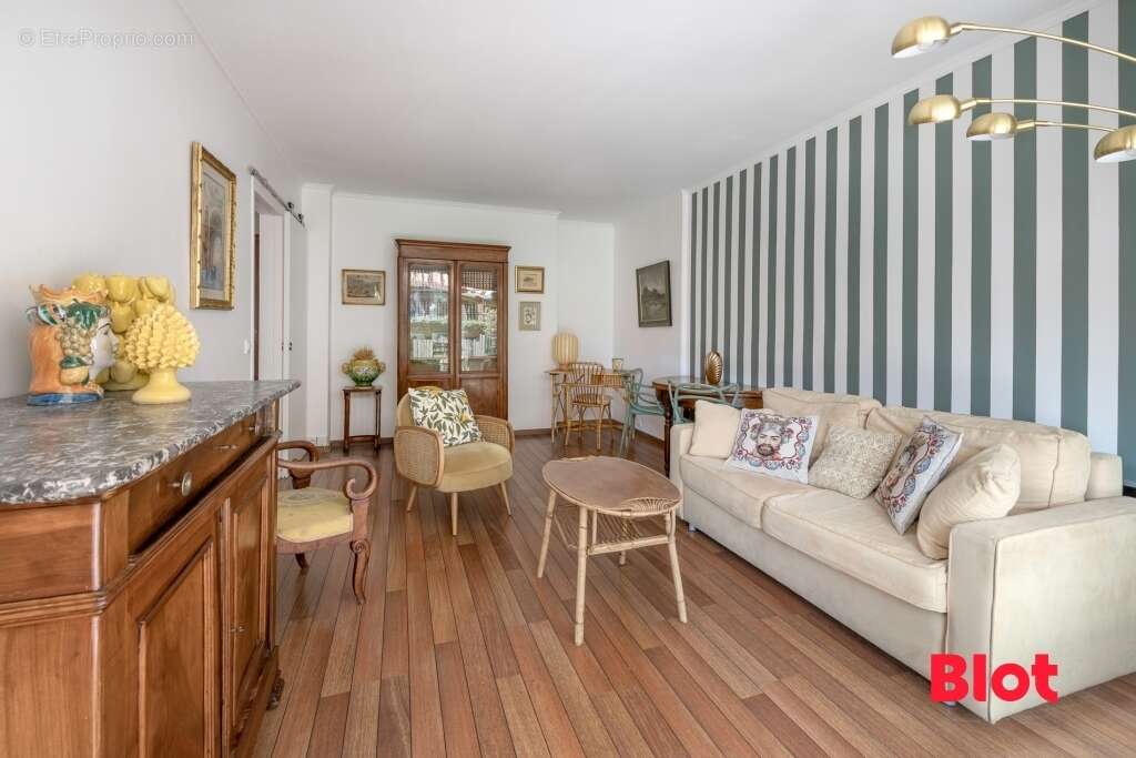 Appartement à LA BAULE-ESCOUBLAC