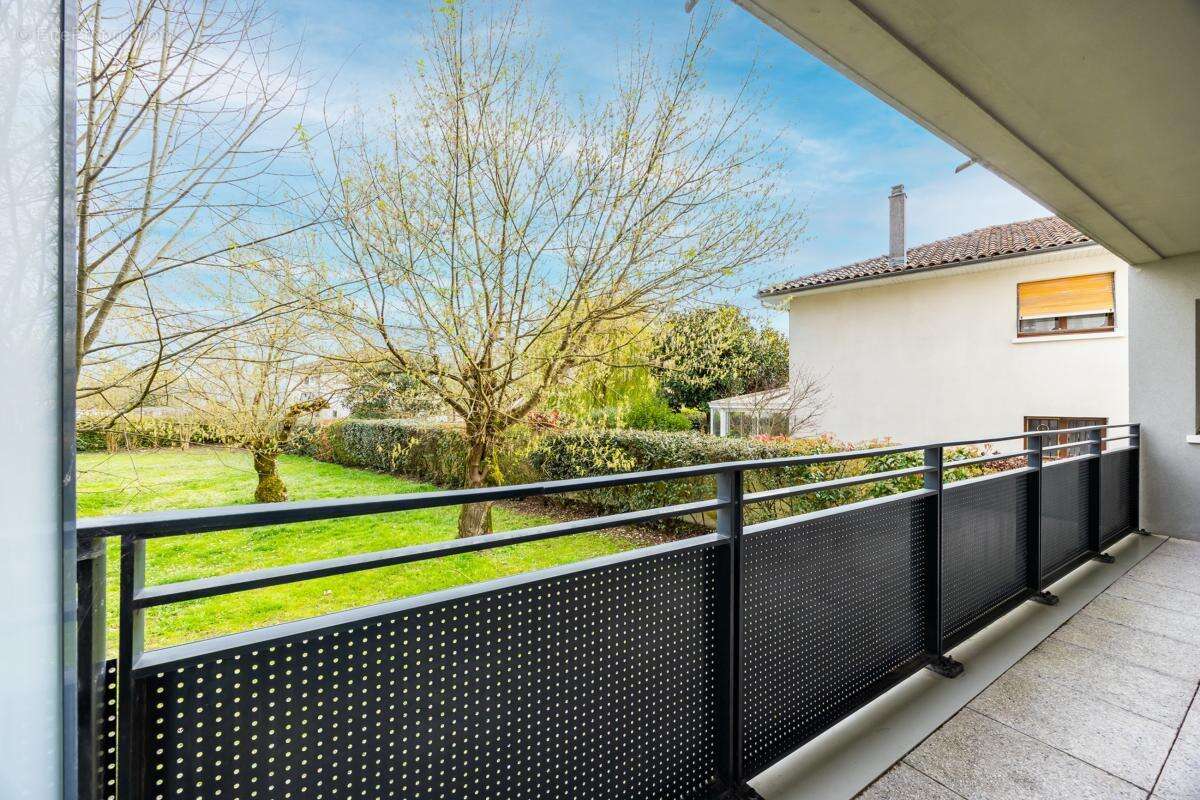 Appartement à MERIGNAC