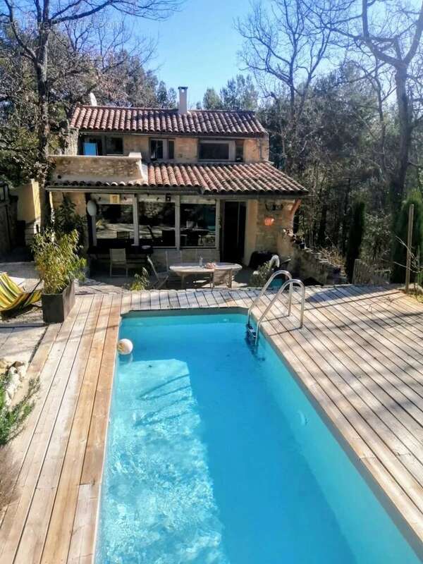 Maison à APT