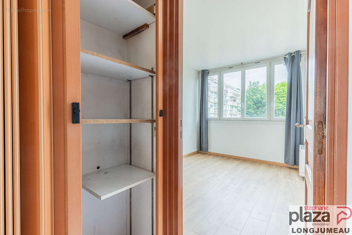 Appartement à LONGJUMEAU