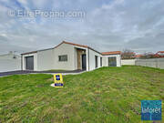 Maison à SAINT-HILAIRE-DE-RIEZ