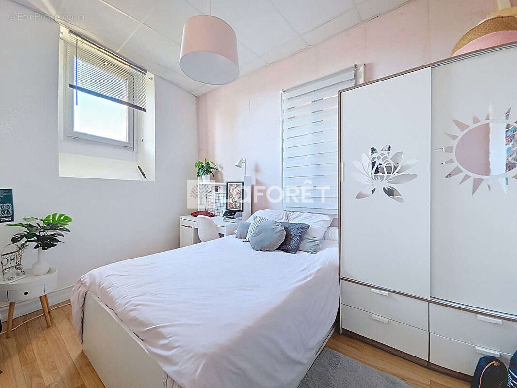 Appartement en duplex avec jardin et piscine Orthez 5 pièce(s) 138m² - photo 11