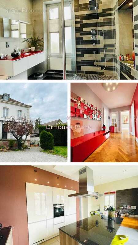 Appartement à PFASTATT