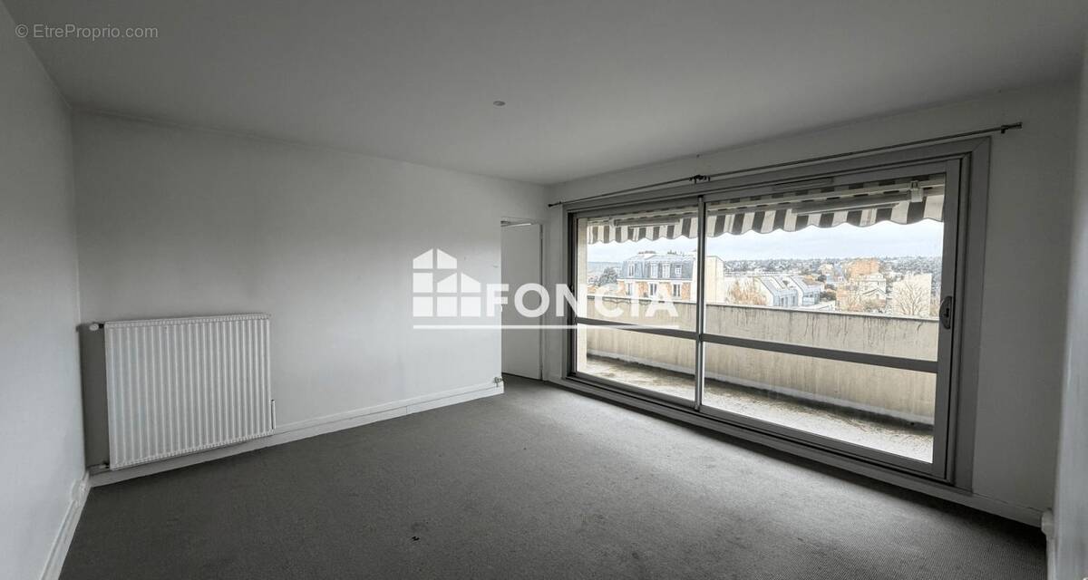 Appartement à SAINT-CLOUD