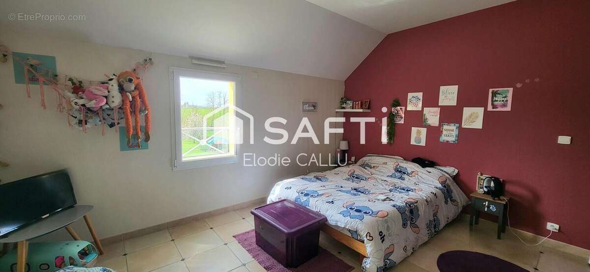 Photo 9 - Maison à LA LOUPE