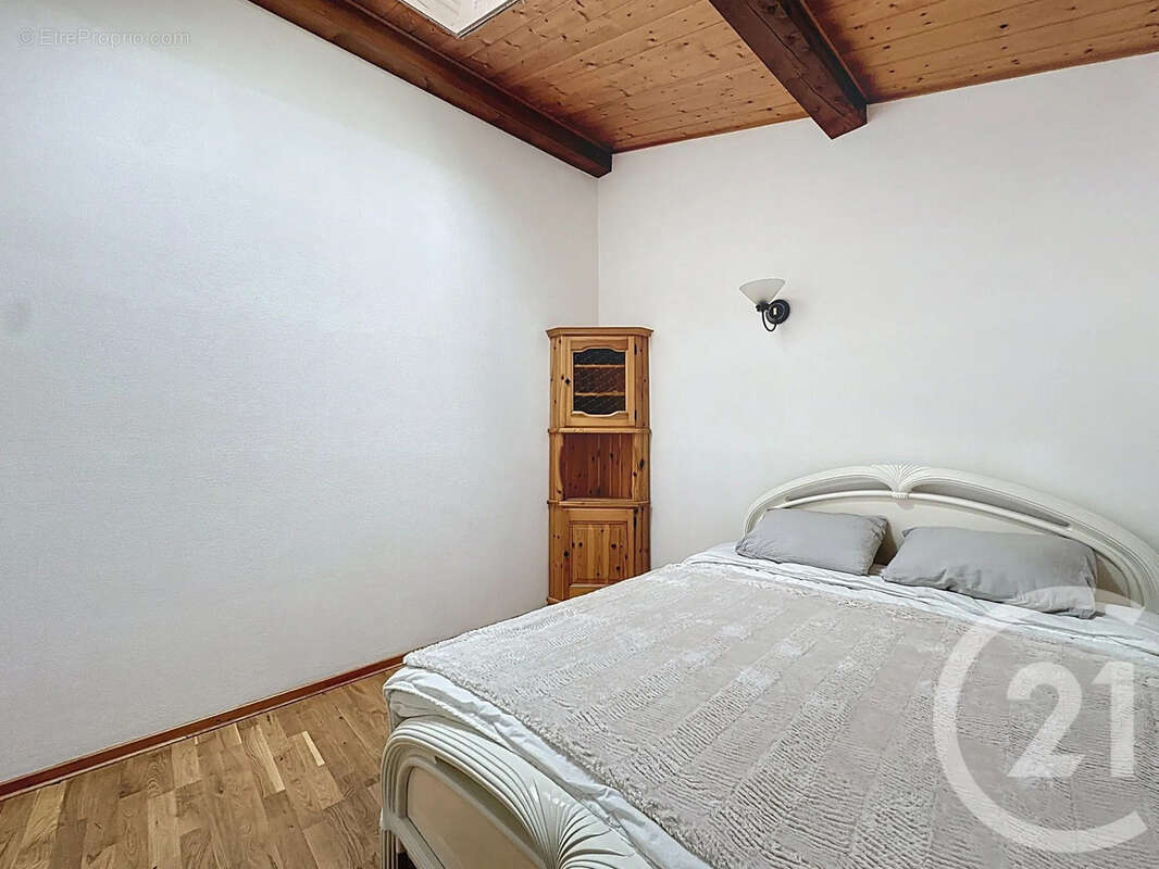Appartement à MORZINE