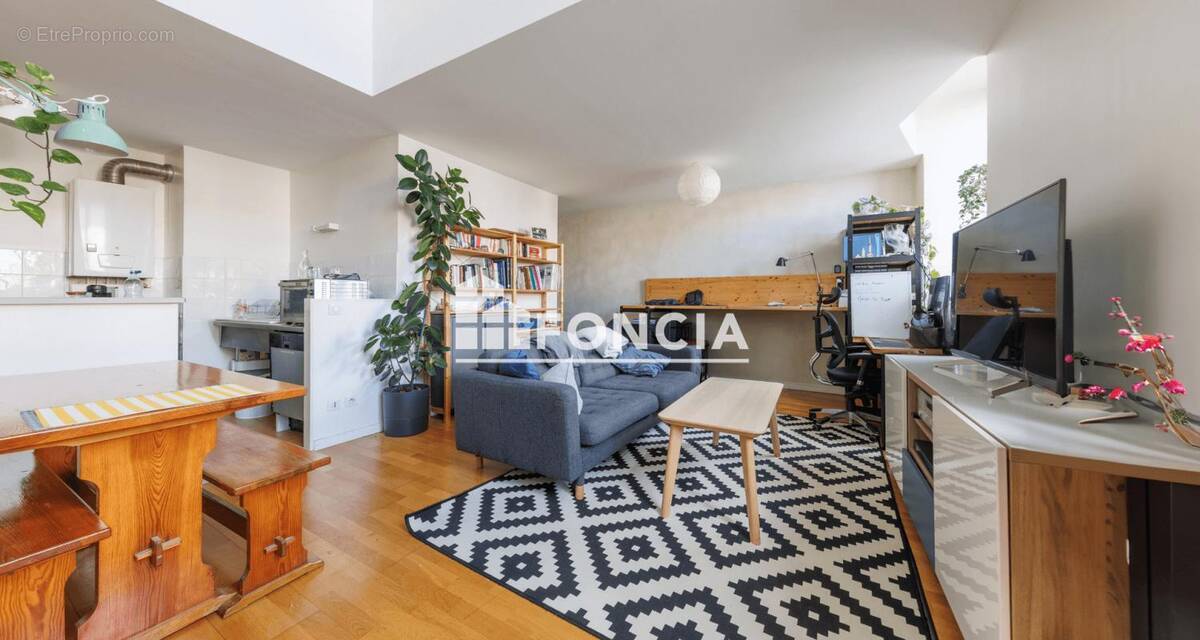 Appartement à RIOM