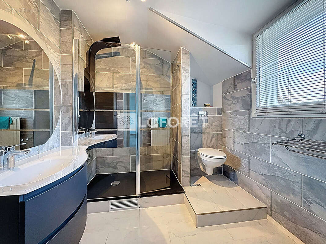 Appartement à BOURG-EN-BRESSE
