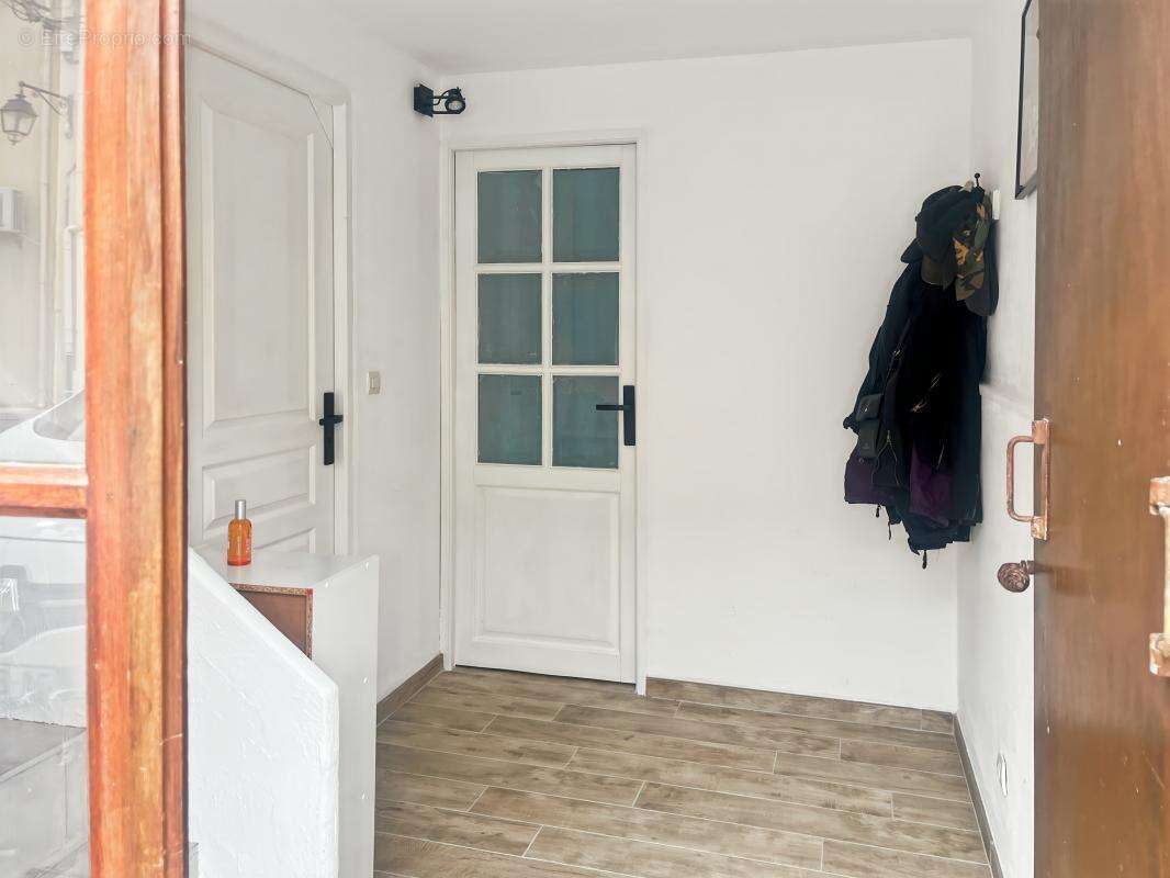 Maison à MARSEILLAN