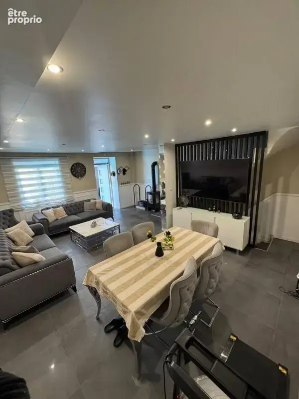 Maison de 103 m2 + salon de coiffure de 33 m2 à Mulhouse - photo 13