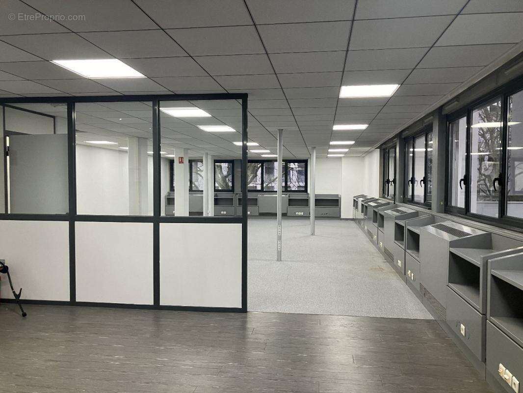 Commerce à VILLEURBANNE