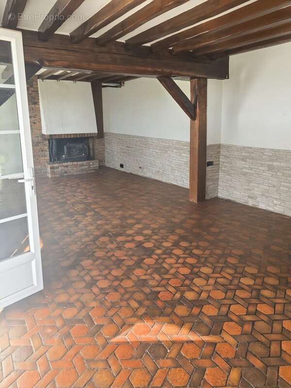 Maison à ARGENTEUIL