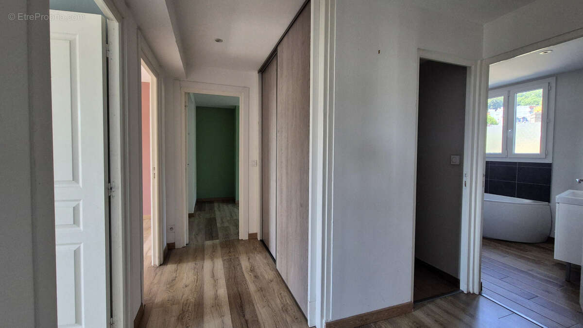 Appartement à LE HAVRE