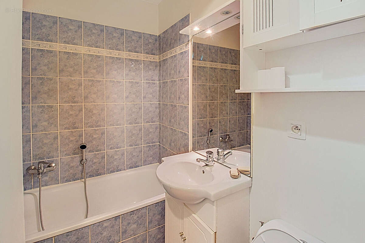 Appartement à DRAGUIGNAN