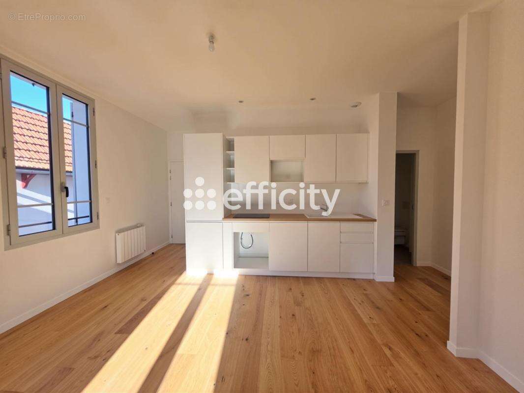 Appartement à ARCACHON