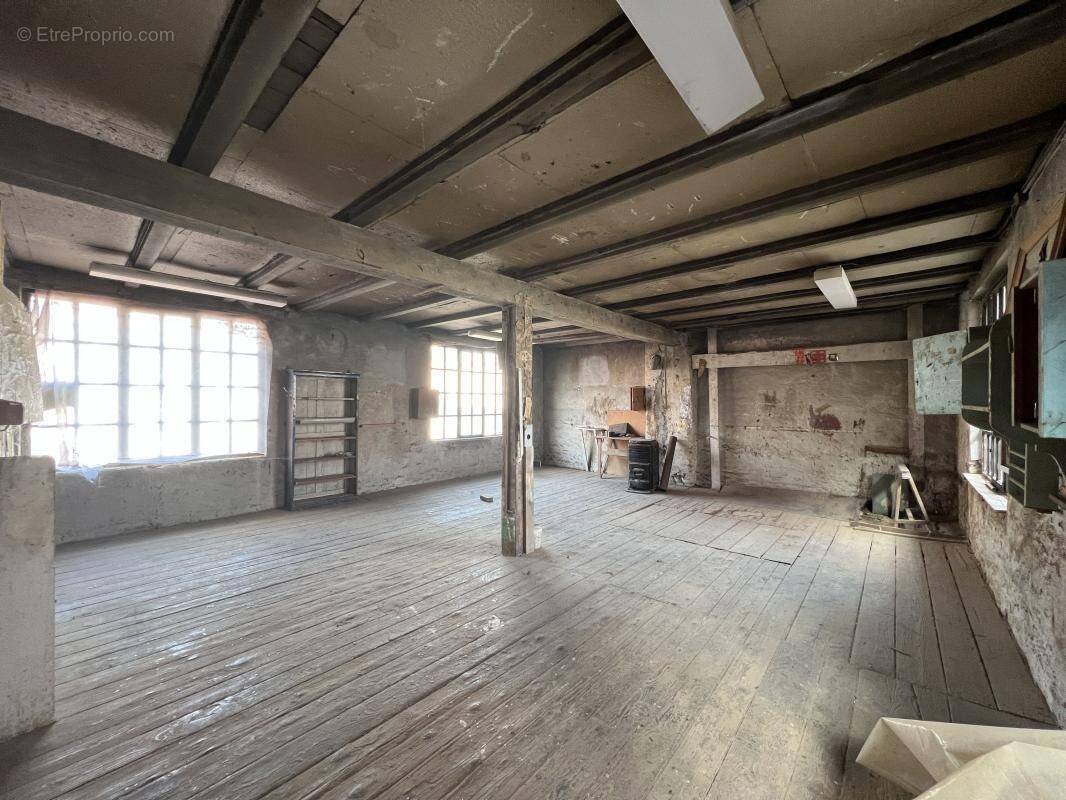 Maison à SCHILTIGHEIM