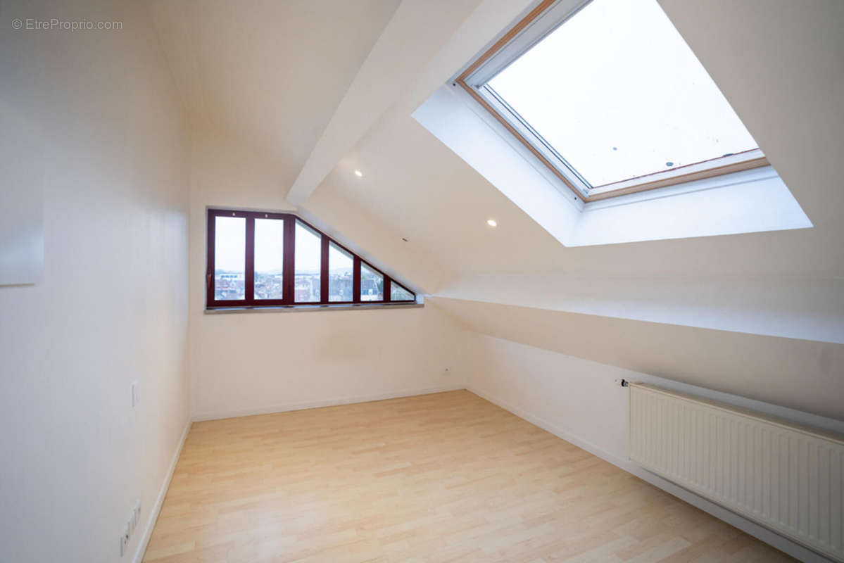 Photo 5 - Appartement à SAINTE-SAVINE