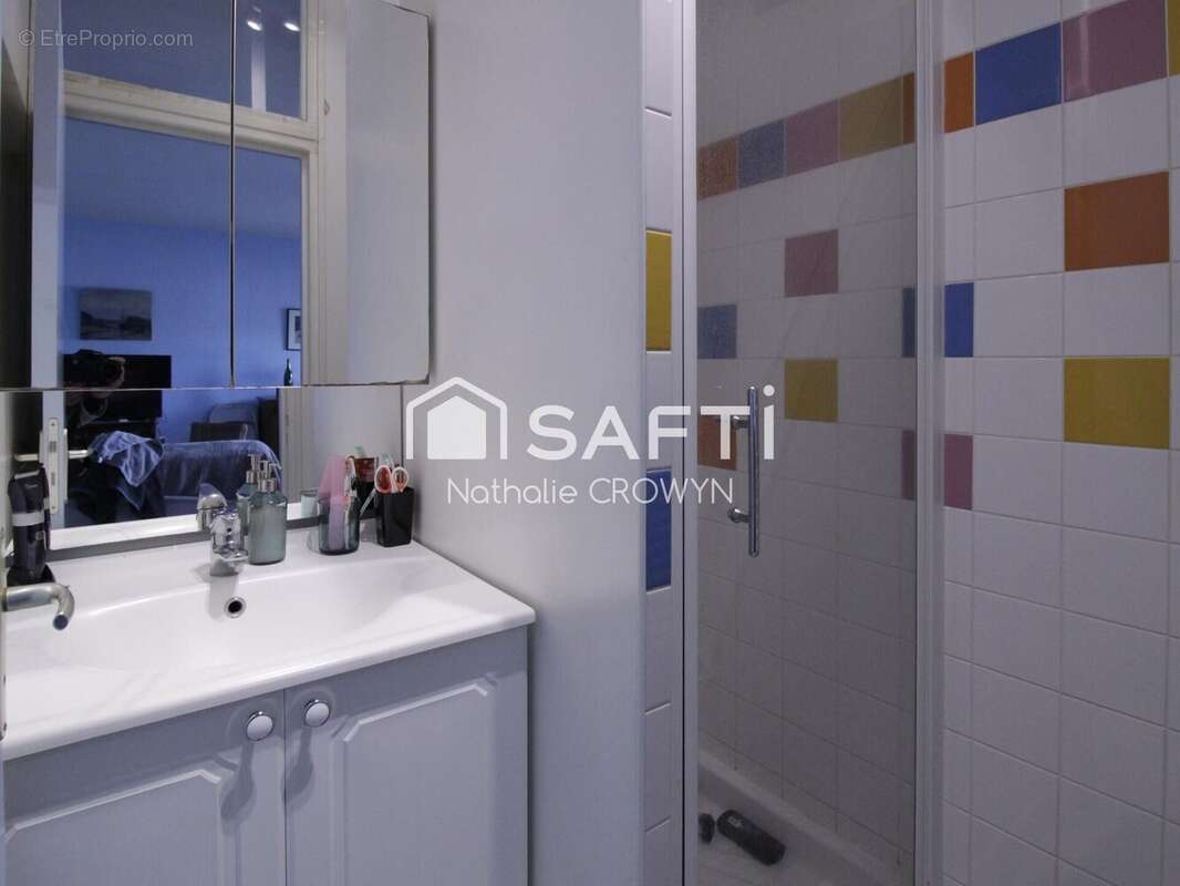 Photo 5 - Appartement à GRANVILLE