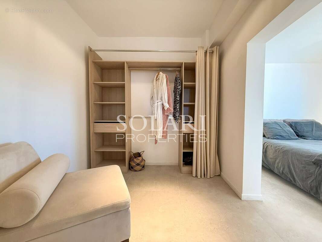 Maison à THEOULE-SUR-MER