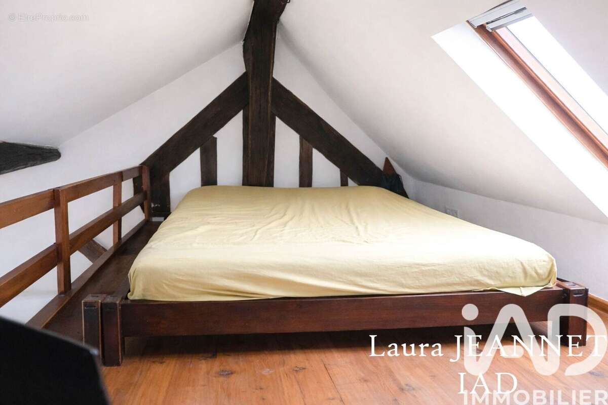 Photo 3 - Appartement à SAINT-OUEN-L'AUMONE