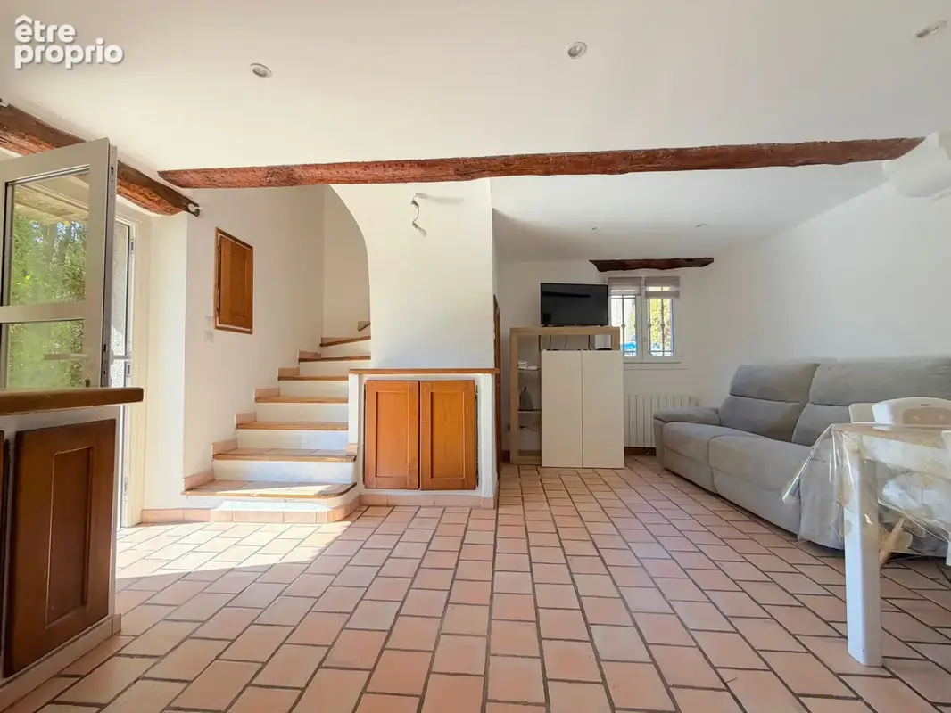 Maison de village sur 3 niveaux avec 2 chambres en suite - photo 3