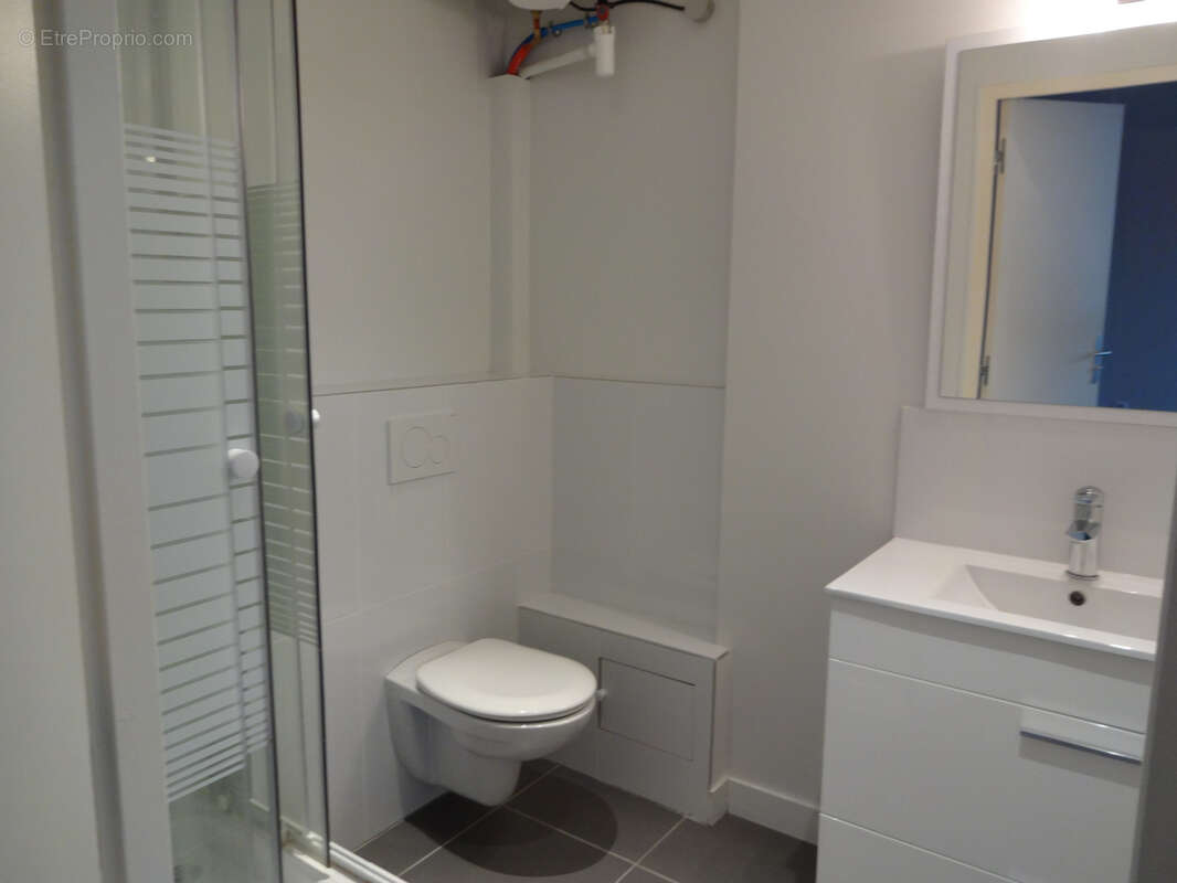 Appartement à ANNEMASSE