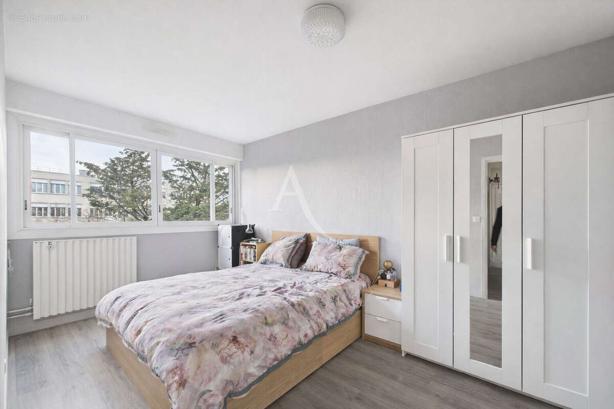 Appartement à JOINVILLE-LE-PONT