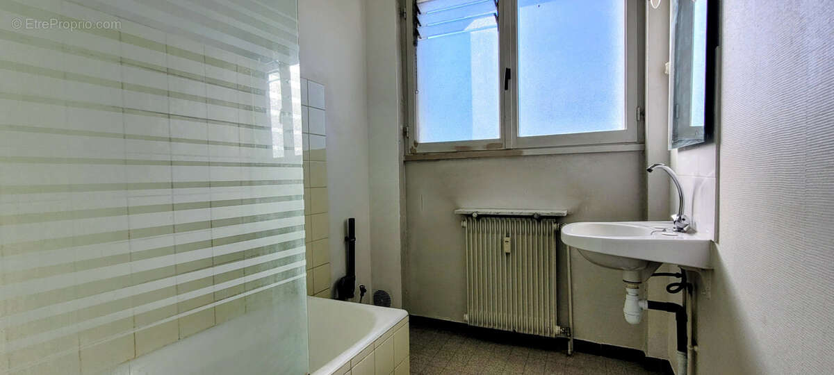 Appartement à GLEIZE