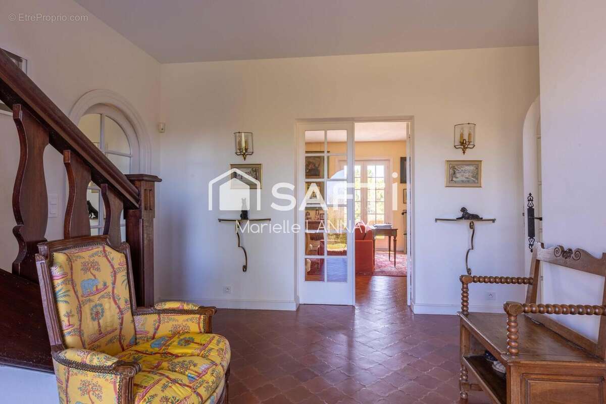 Photo 5 - Maison à URRUGNE