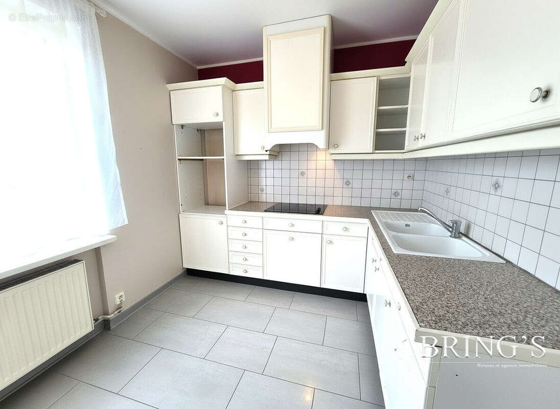 Appartement à JARNY