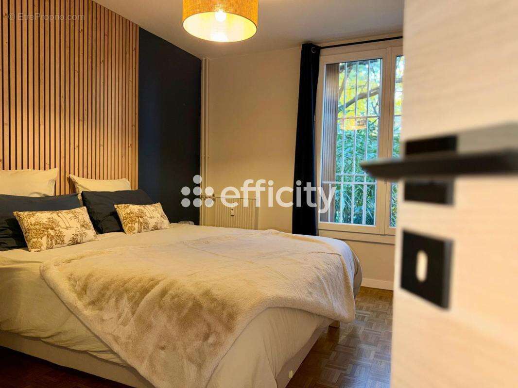 Appartement à MARSEILLE-12E