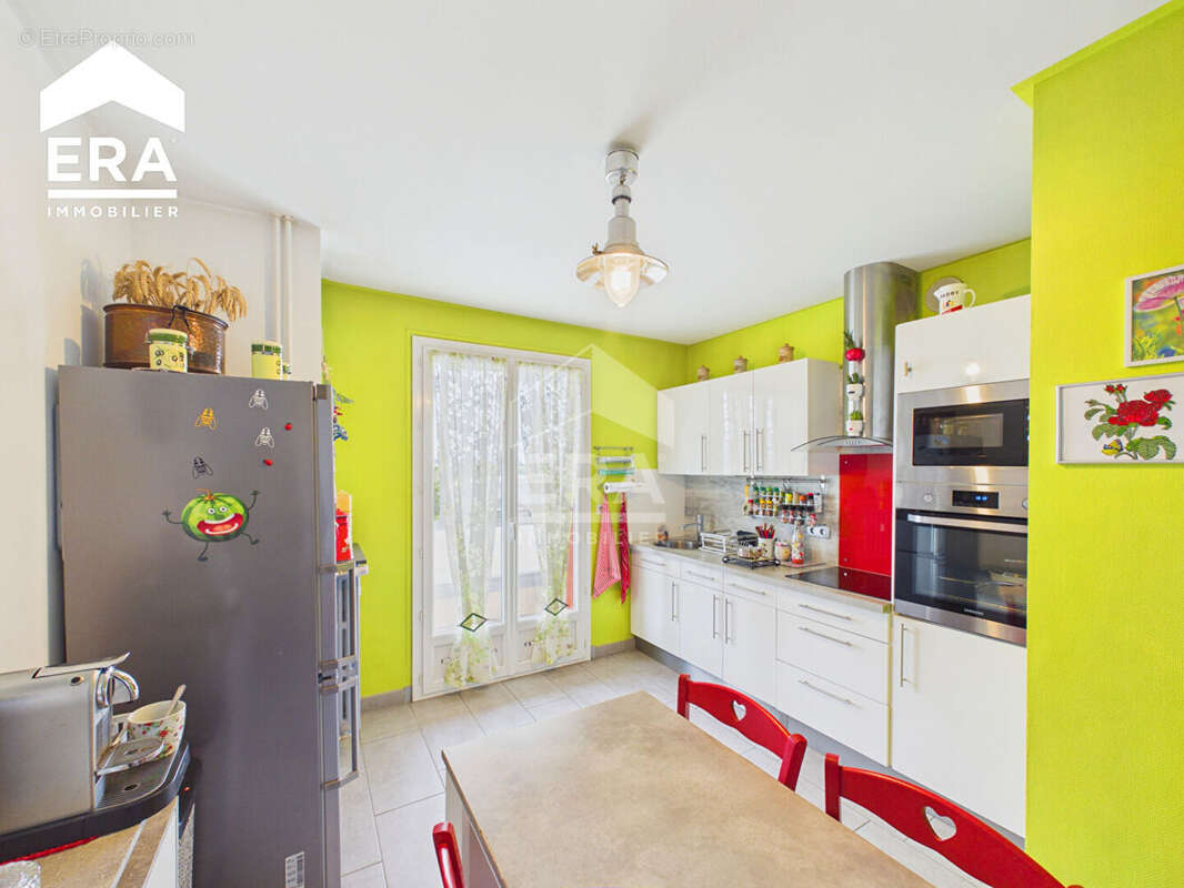 Appartement à RODEZ