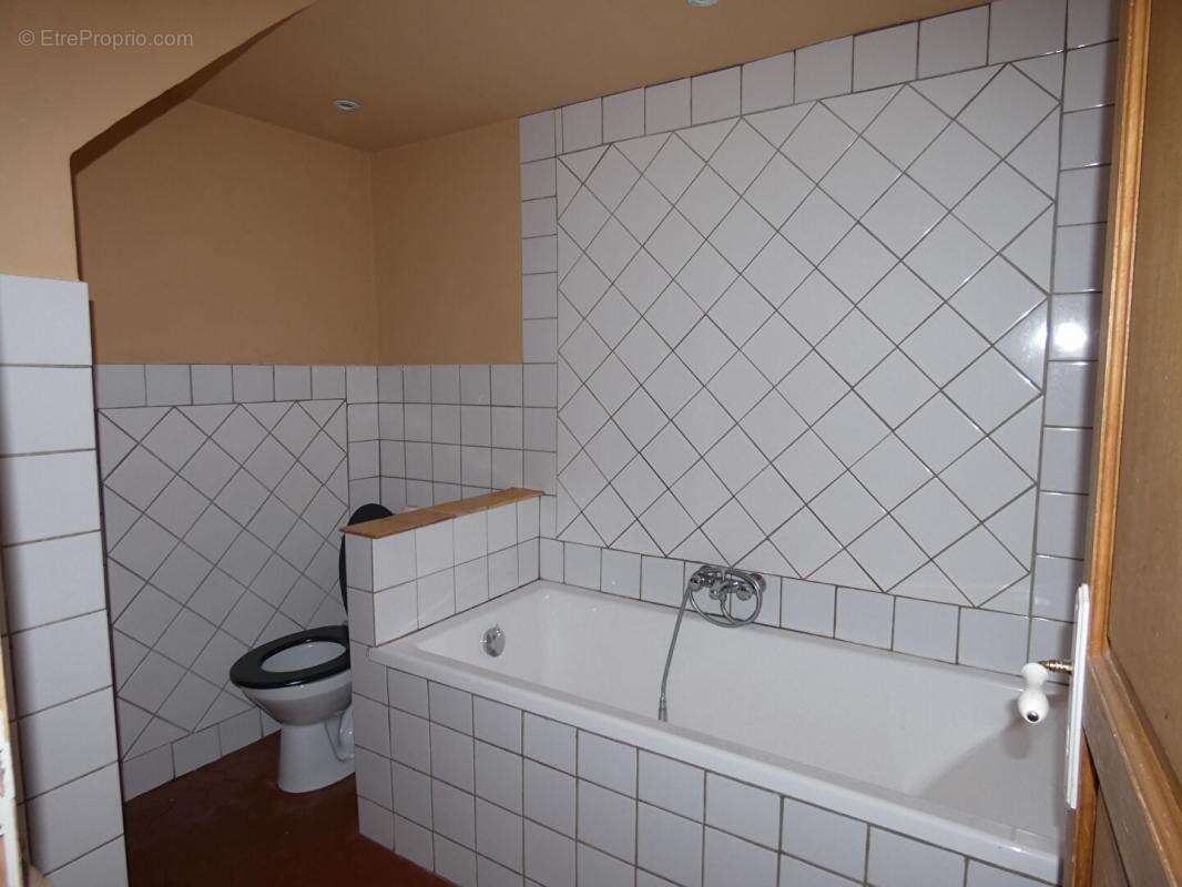 Appartement à LES ARCS