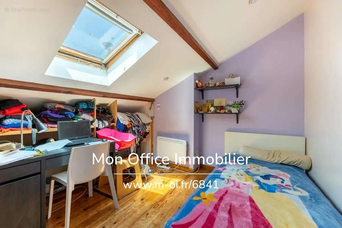 Maison à MARSEILLE-14E