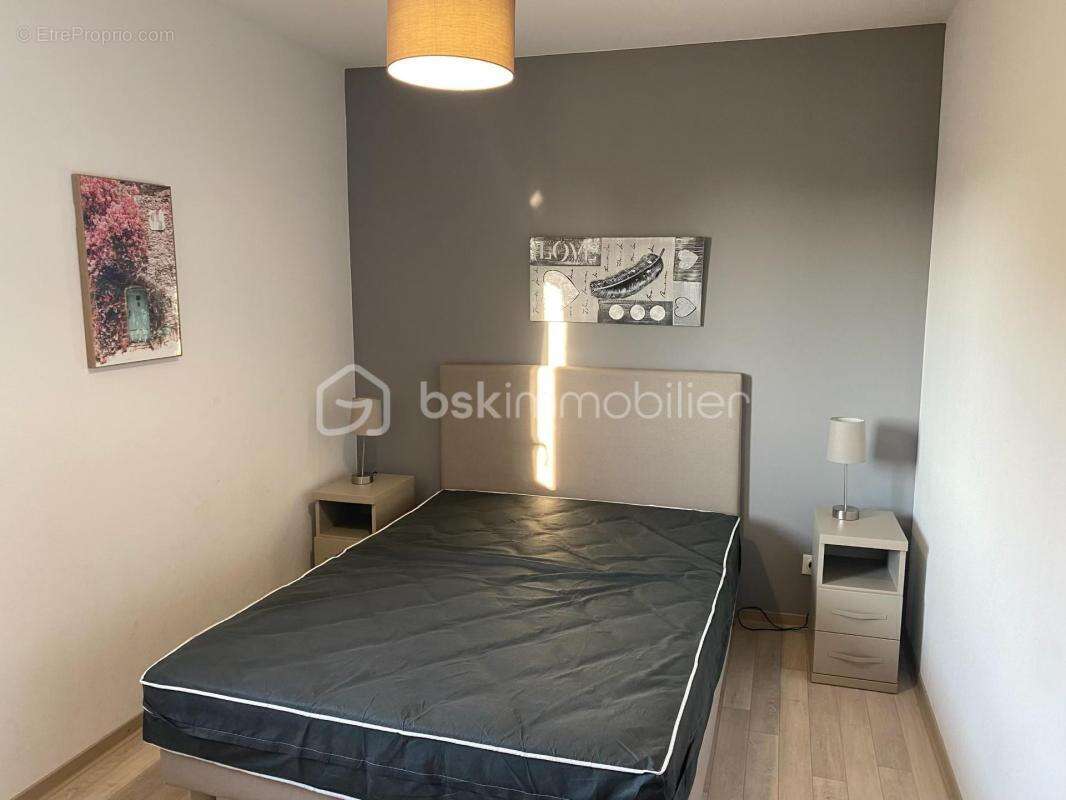 Appartement à VALRAS-PLAGE