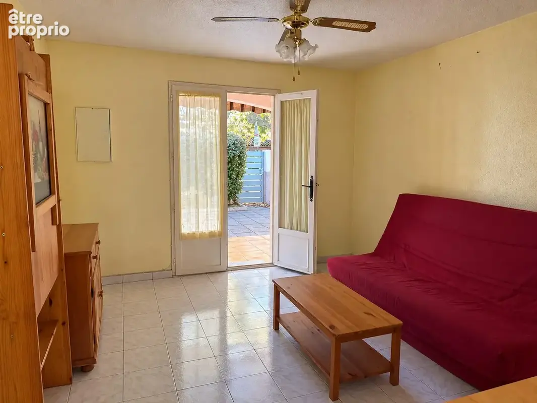 Appartement 3 pièces 42 m² à vendre à La Londe-Les-Maures (83250) - photo 6