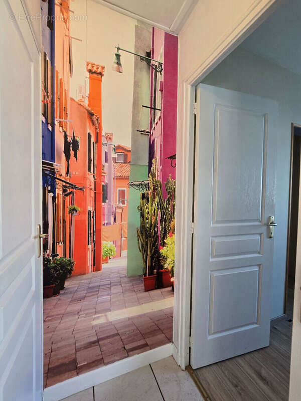 Maison à LES SORINIERES