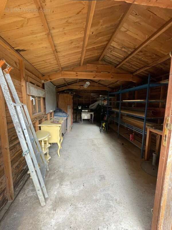 Maison à PLAN-DE-LA-TOUR