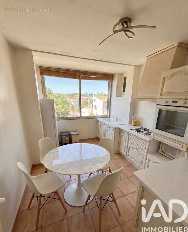 Photo 3 - Appartement à NIMES