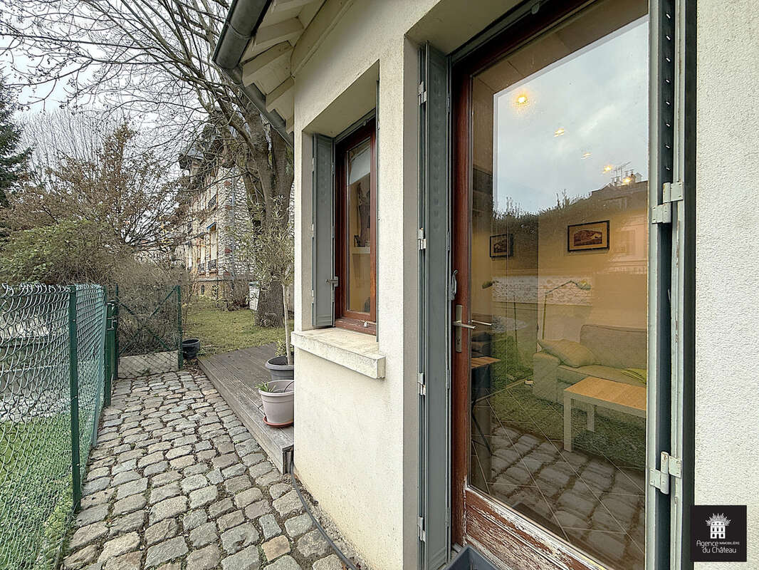 Maison à VERSAILLES