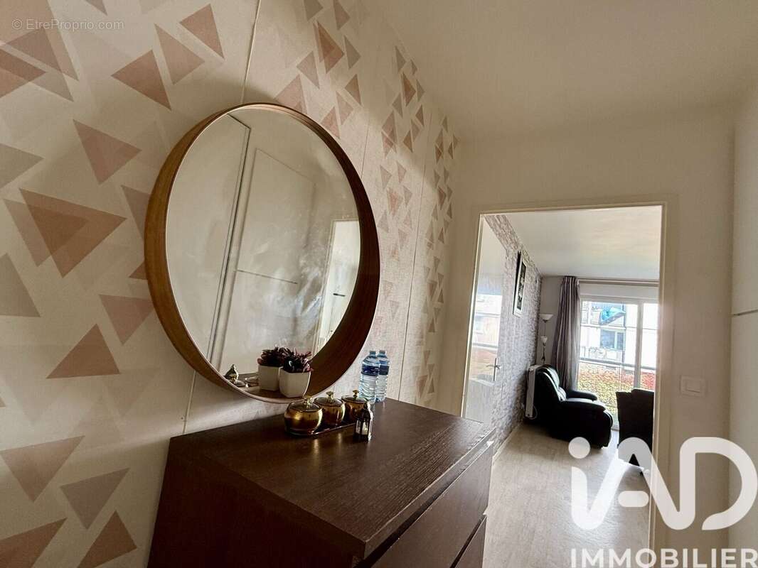 Photo 7 - Appartement à BONNEUIL-SUR-MARNE