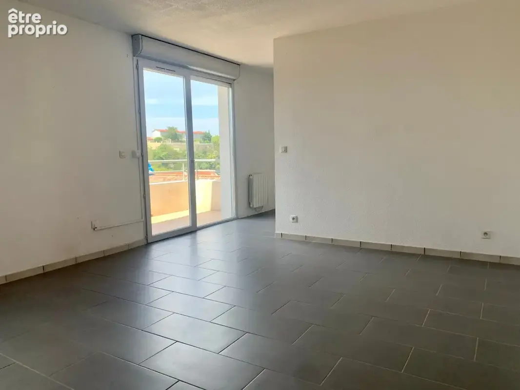 Photo Appartement à Bourg-De-Peage au prix de 149 000€