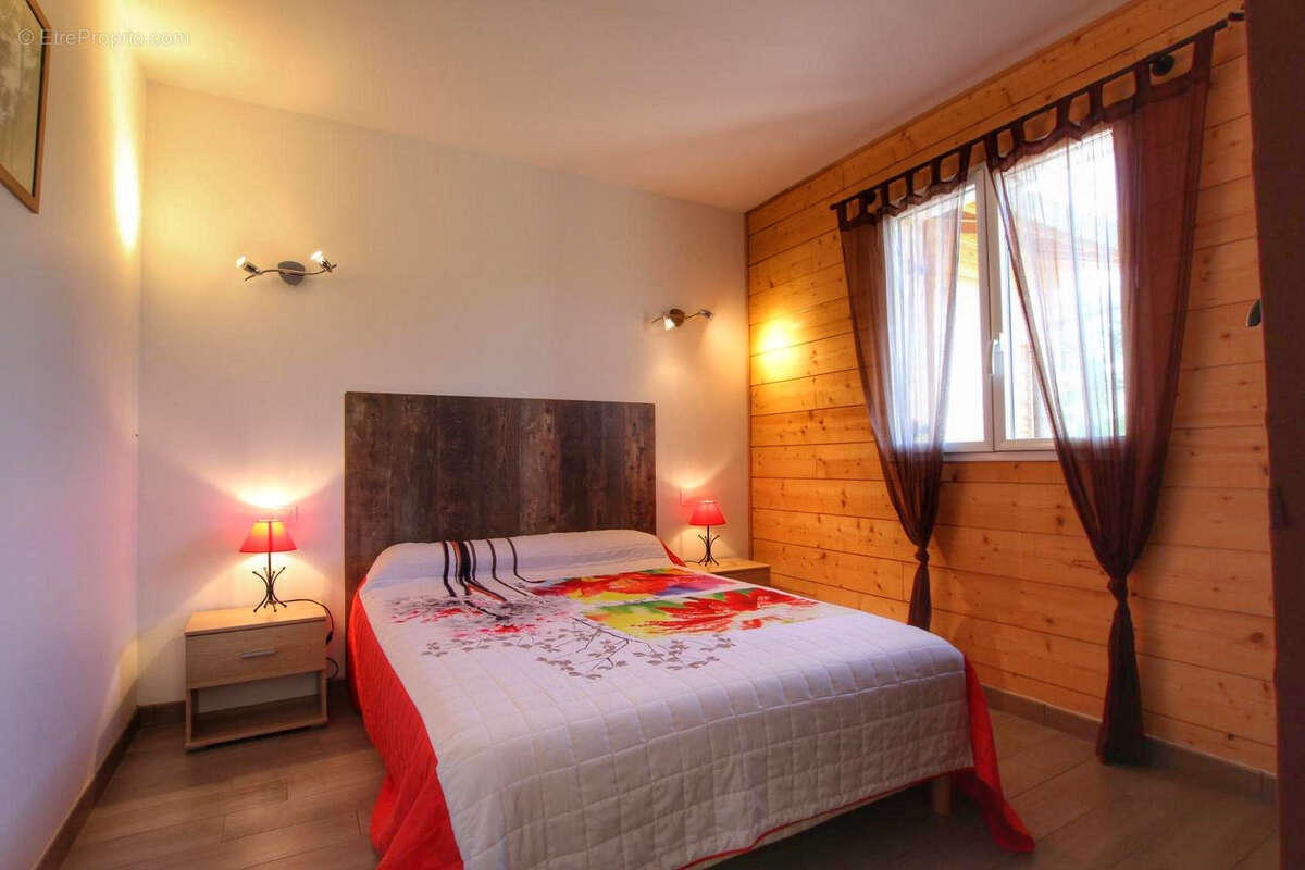 Maison à SAINT-JEAN-PIED-DE-PORT