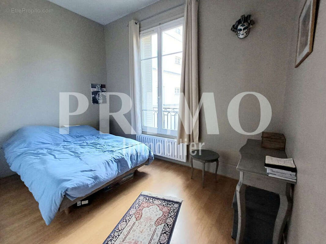 Appartement à SCEAUX