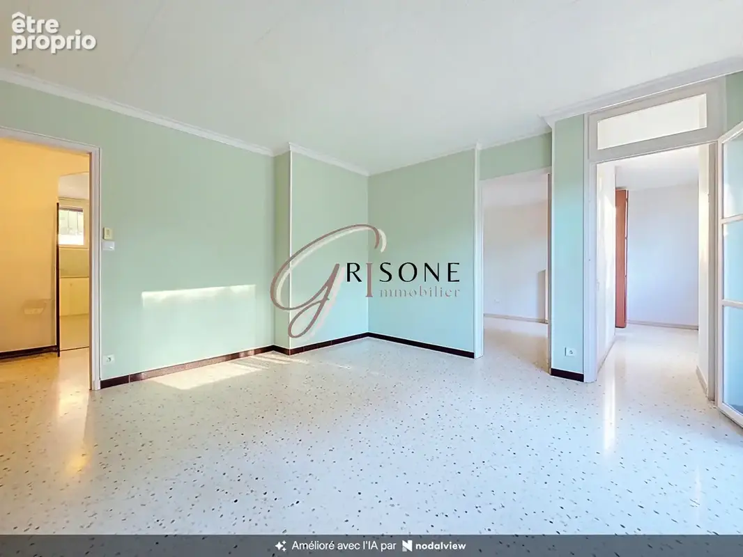 Photo Appartement à La Seyne-Sur-Mer au prix de 170 000€