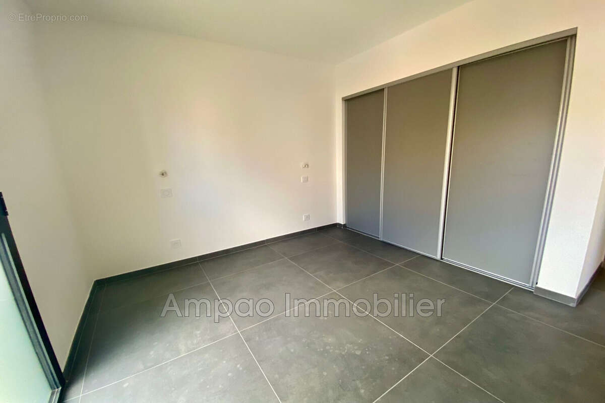 Appartement à CANET-EN-ROUSSILLON